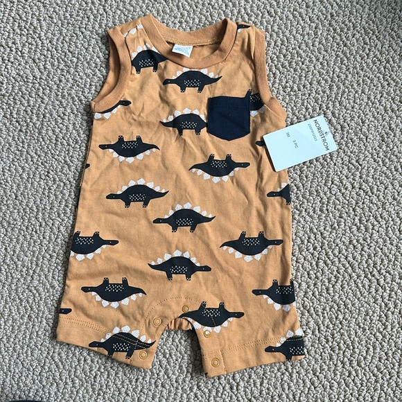 Pl baby 3 piece set 3 months NWT - Picture 3 of 3